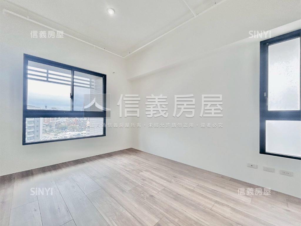 新案！華太松庭視野雙平車房屋室內格局與周邊環境