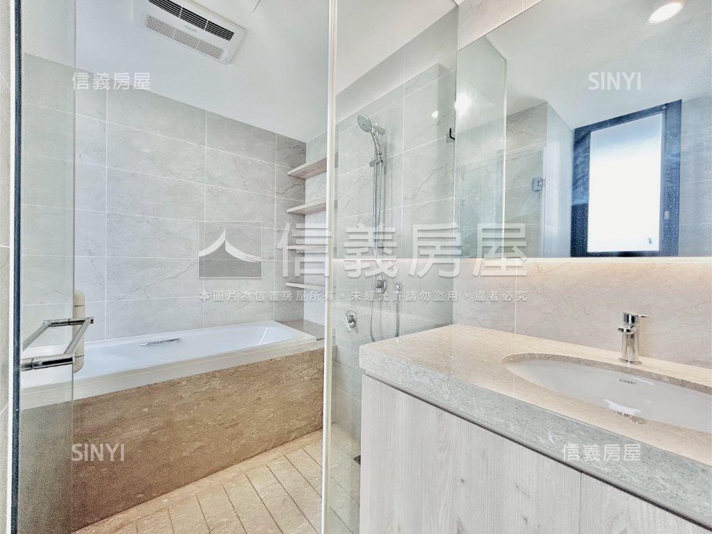 新案！華太松庭視野雙平車房屋室內格局與周邊環境