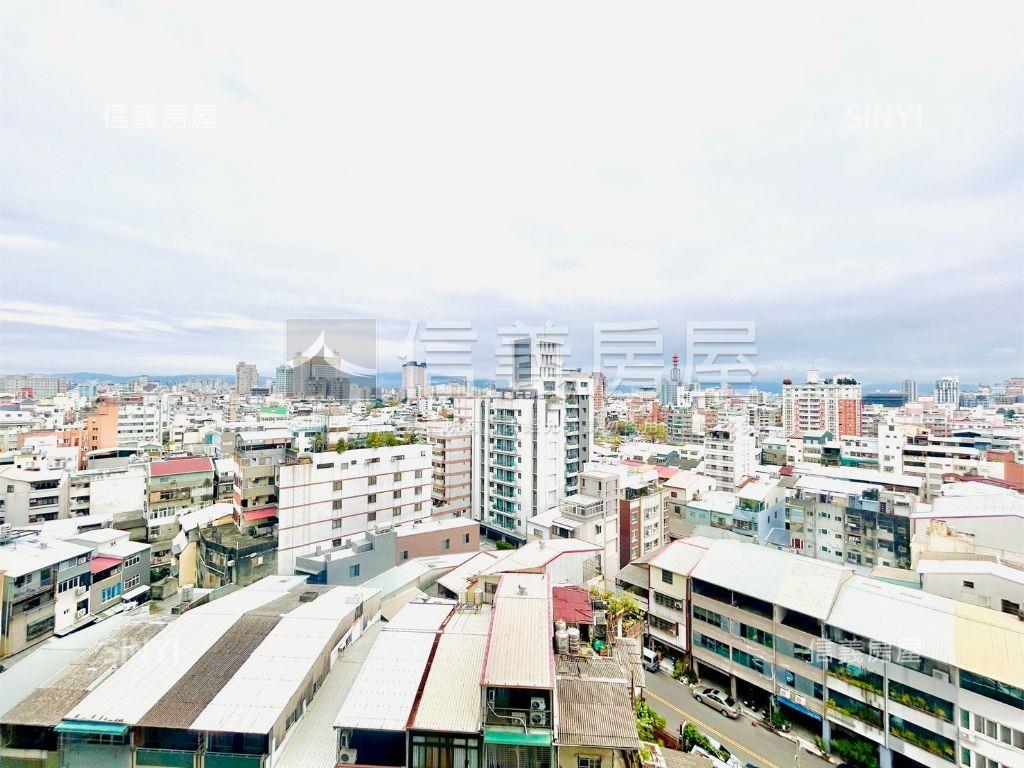 新案！華太松庭視野雙平車房屋室內格局與周邊環境