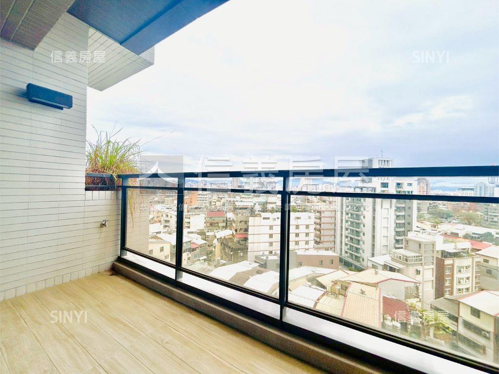 新案！華太松庭視野雙平車房屋室內格局與周邊環境