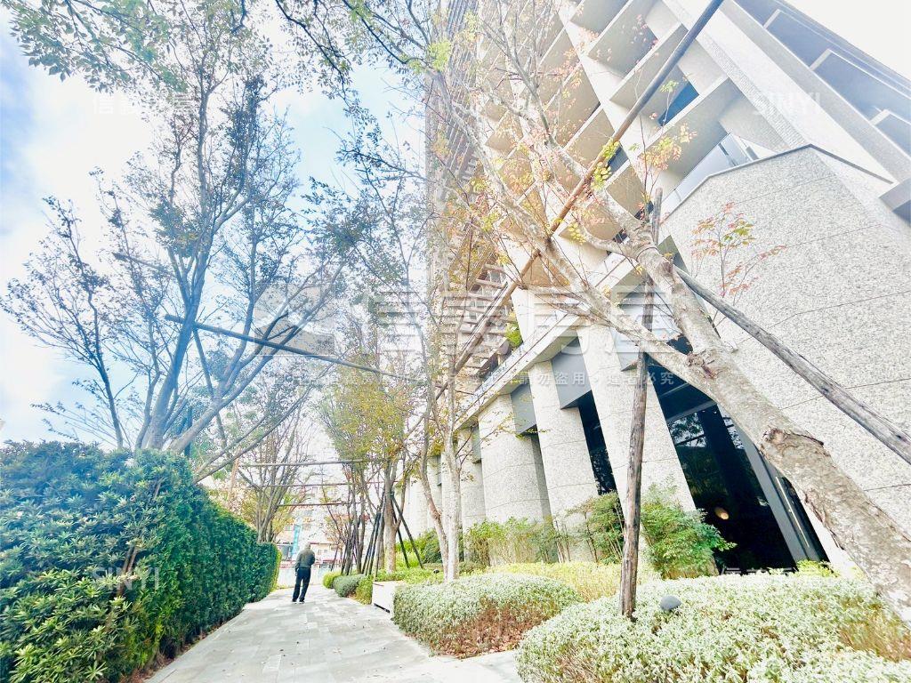 新案！華太松庭視野雙平車房屋室內格局與周邊環境