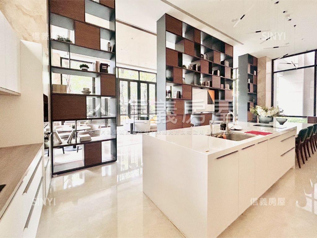 新案！華太松庭視野雙平車房屋室內格局與周邊環境