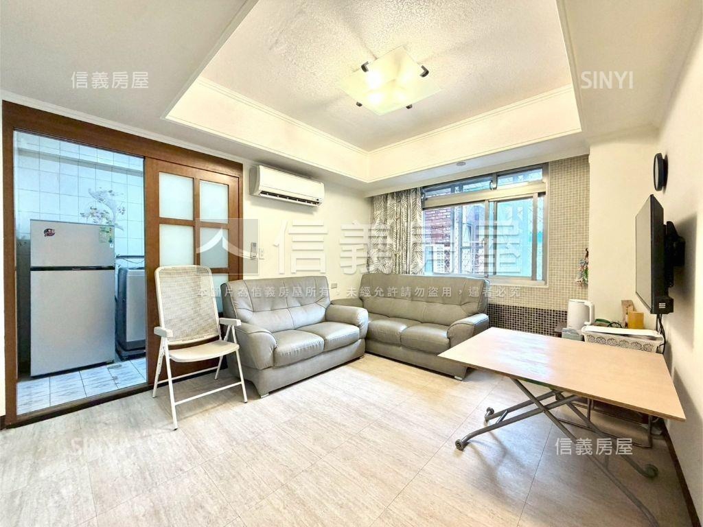 吉林民生幸福家庭華廈美居房屋室內格局與周邊環境