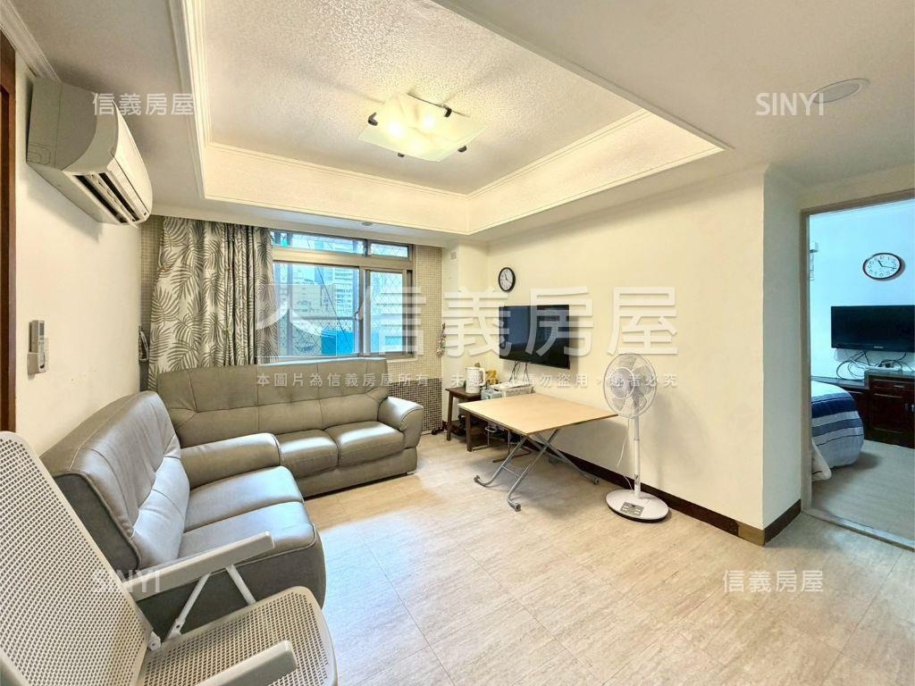 吉林民生幸福家庭華廈美居房屋室內格局與周邊環境