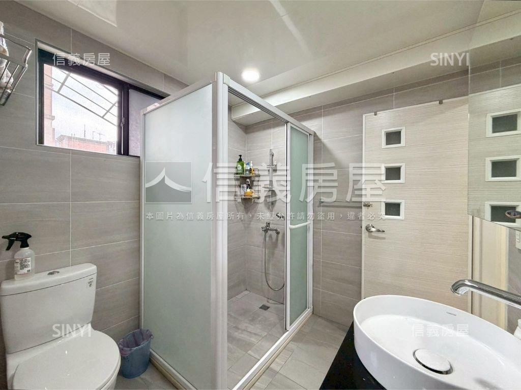 吉林民生幸福家庭華廈美居房屋室內格局與周邊環境