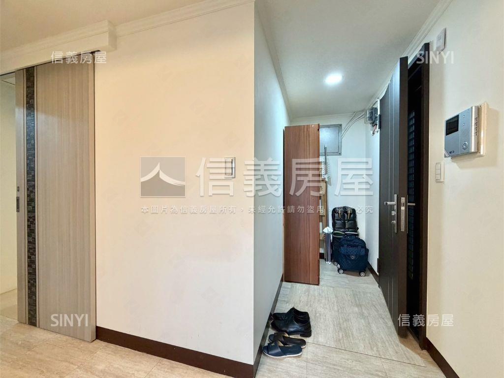 吉林民生幸福家庭華廈美居房屋室內格局與周邊環境