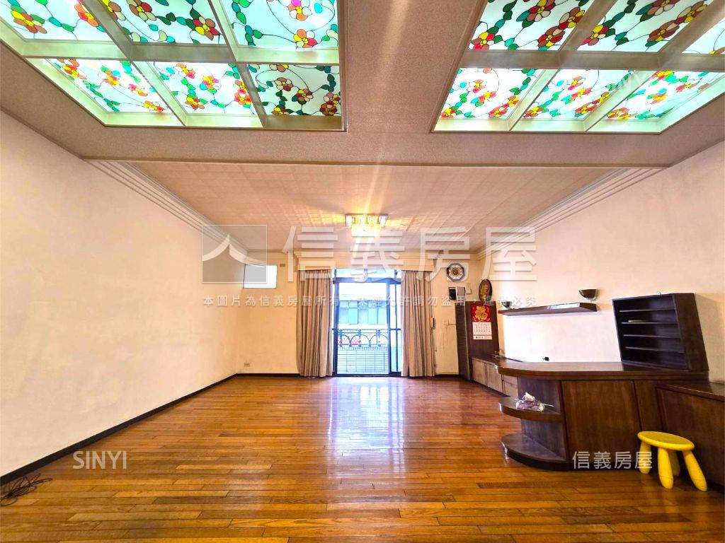 福德一路大公寓房屋室內格局與周邊環境
