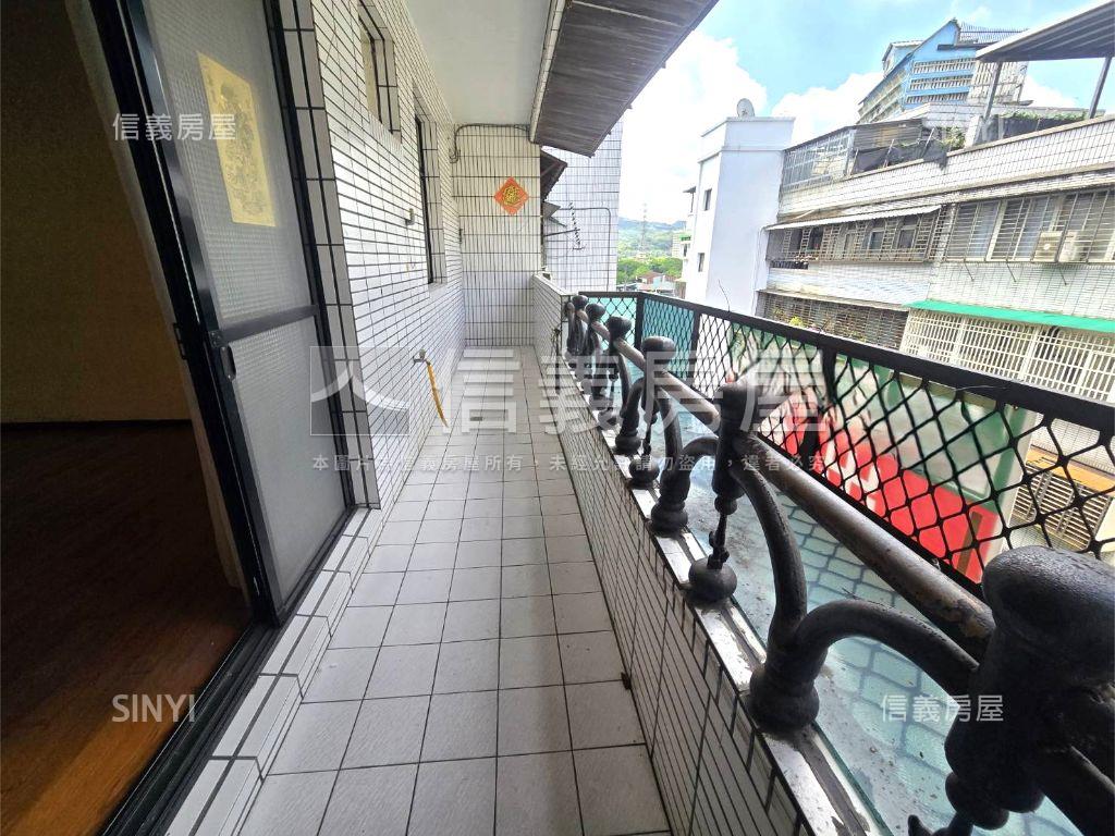 福德一路大公寓房屋室內格局與周邊環境