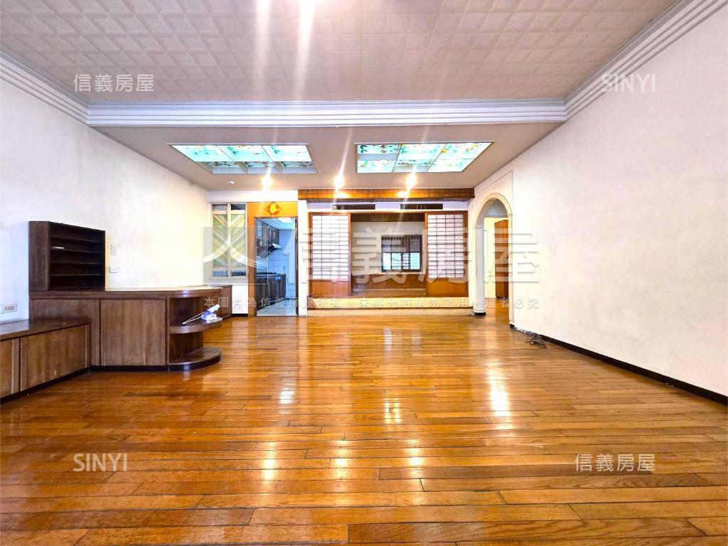 福德一路大公寓房屋室內格局與周邊環境