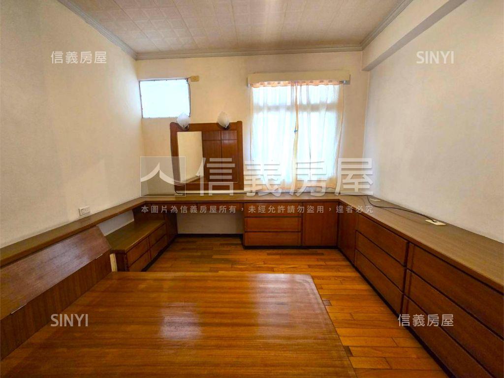 福德一路大公寓房屋室內格局與周邊環境