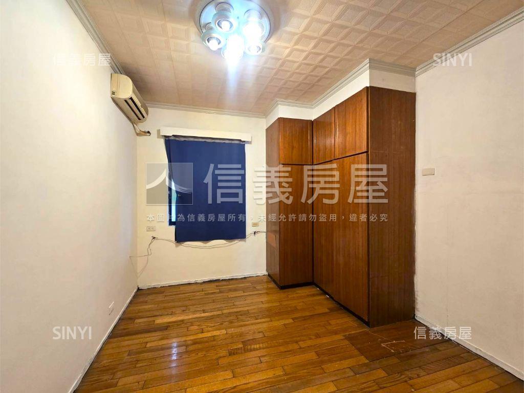 福德一路大公寓房屋室內格局與周邊環境