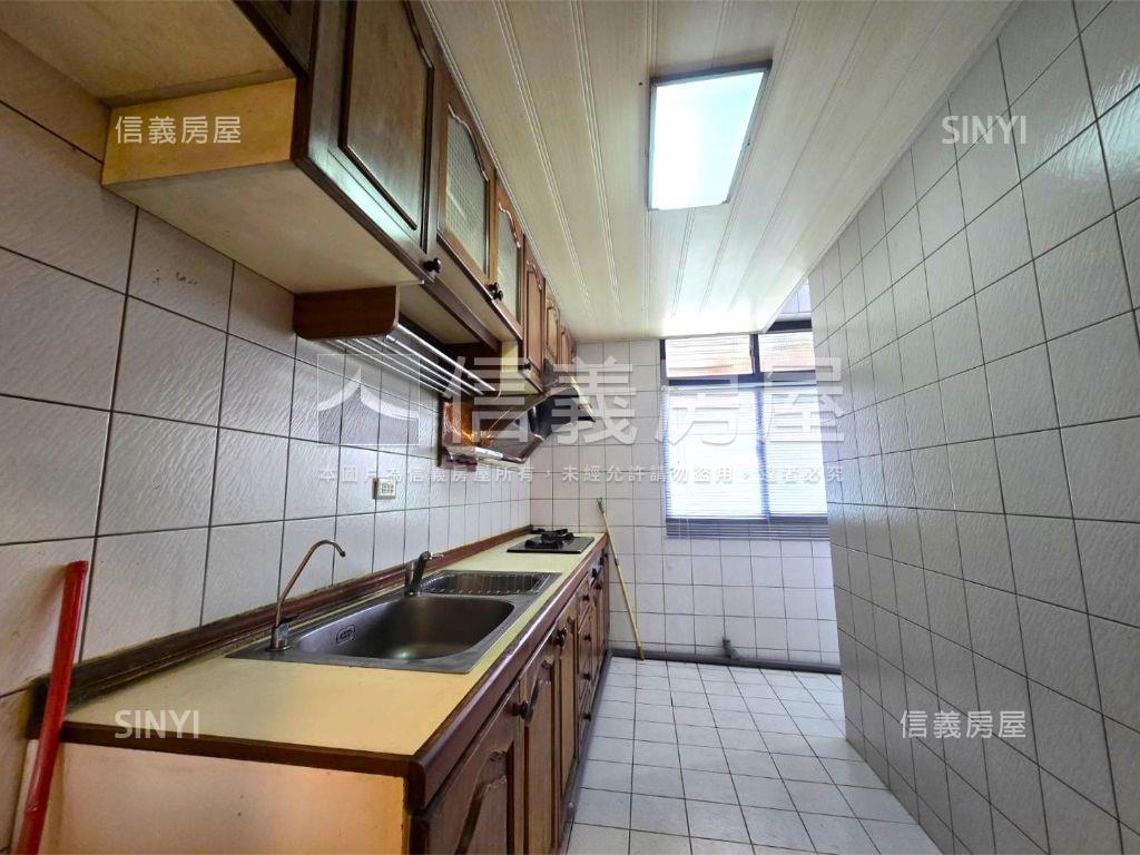 福德一路大公寓房屋室內格局與周邊環境