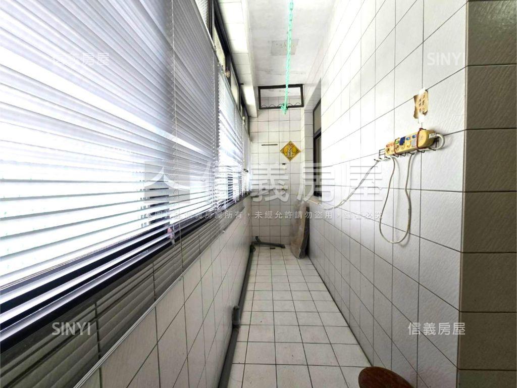 福德一路大公寓房屋室內格局與周邊環境