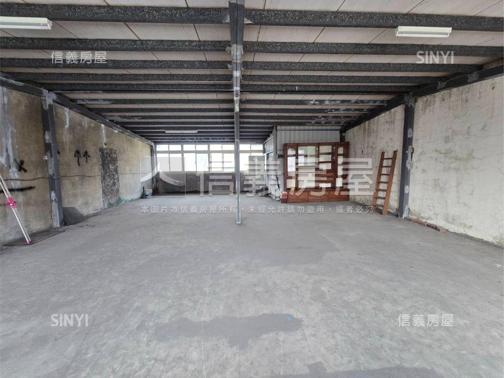 福德一路大公寓房屋室內格局與周邊環境
