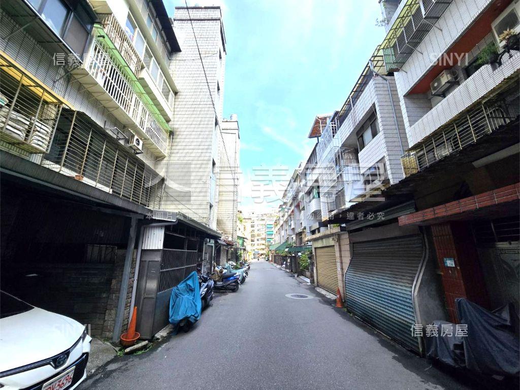 福德一路大公寓房屋室內格局與周邊環境