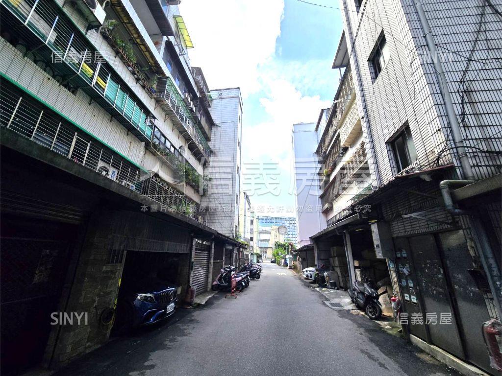 福德一路大公寓房屋室內格局與周邊環境