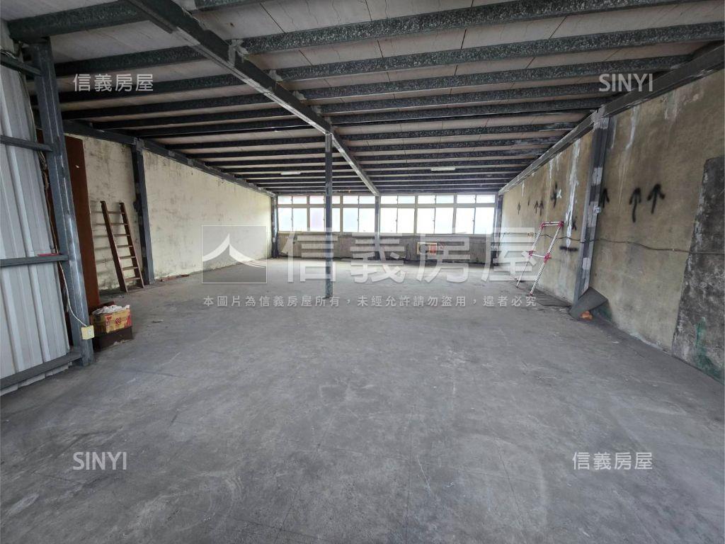 福德一路大公寓房屋室內格局與周邊環境