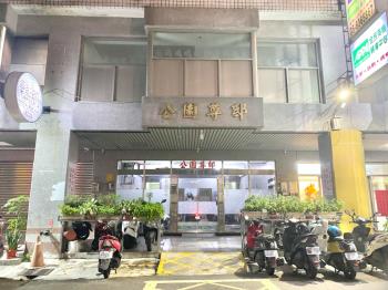 虎尾市區首選住辦電梯