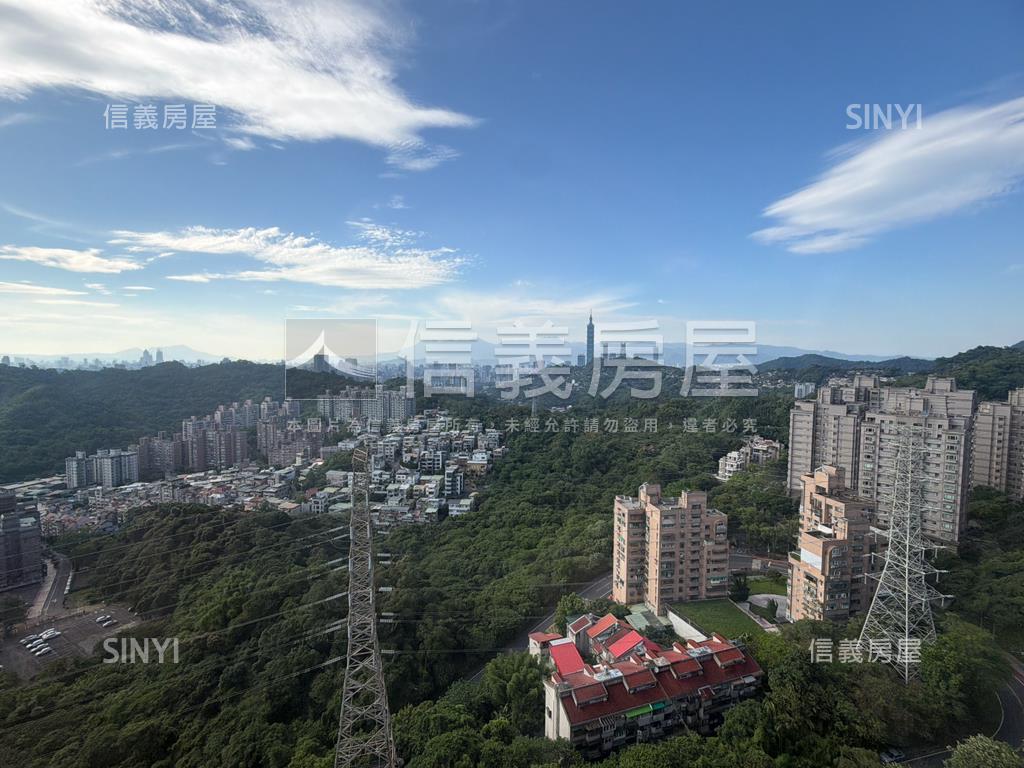 陽光明媚卡莎米亞房屋室內格局與周邊環境