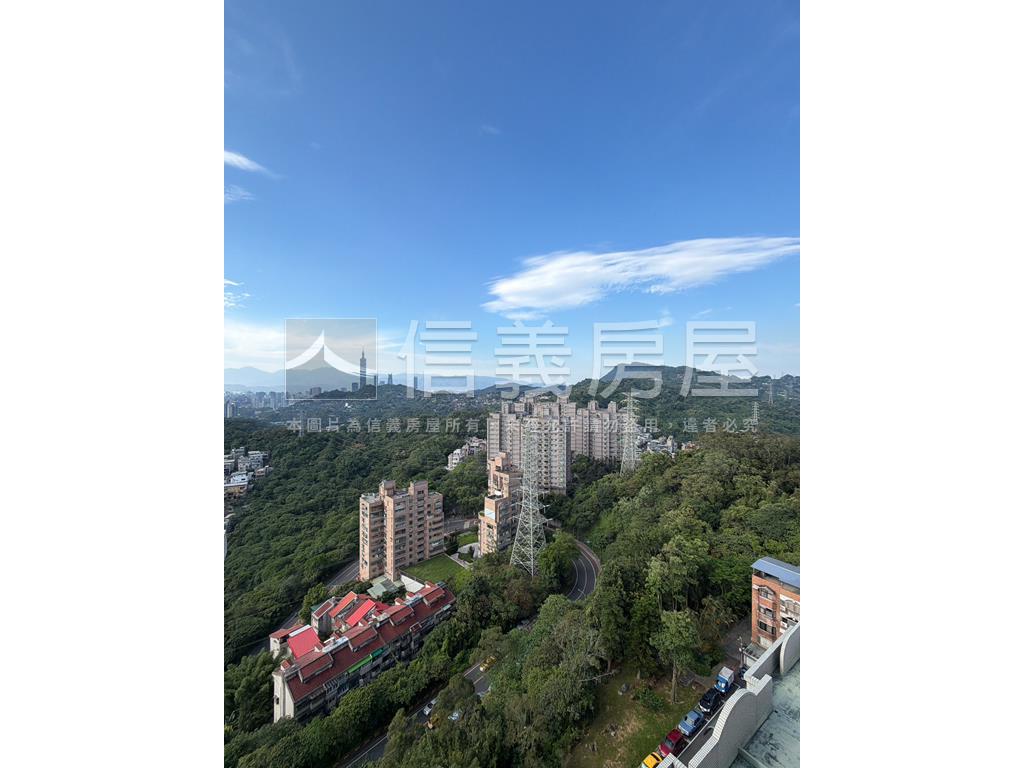 陽光明媚卡莎米亞房屋室內格局與周邊環境