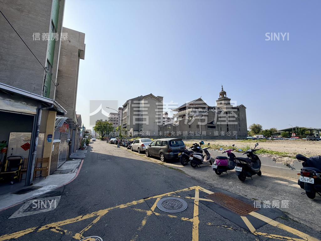 近衛武營公寓一樓房屋室內格局與周邊環境