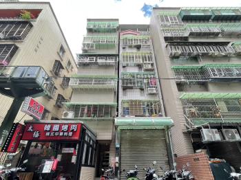 雙併電梯華廈套房