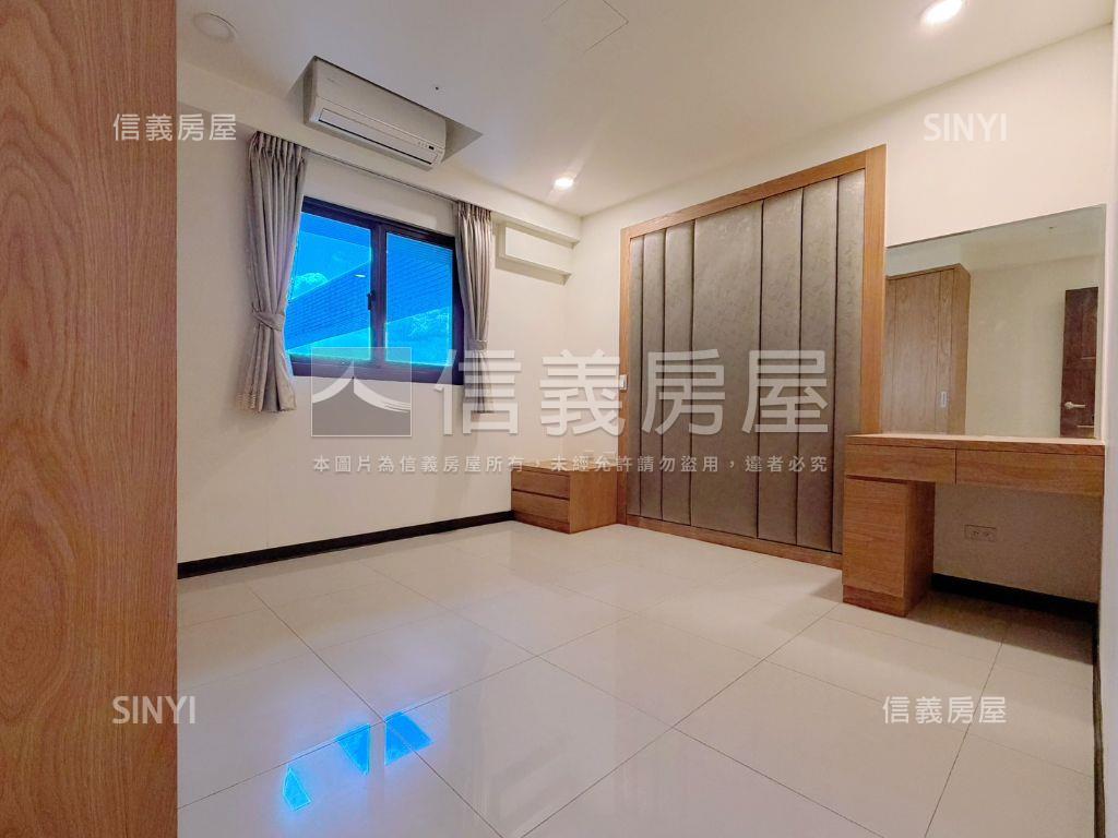 專任、高樓景觀擎天匯兩房房屋室內格局與周邊環境