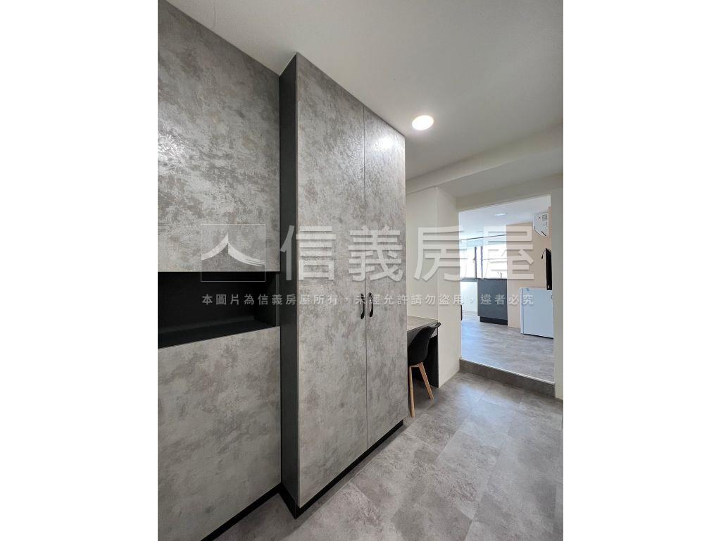 近一中收租金雞母！！房屋室內格局與周邊環境
