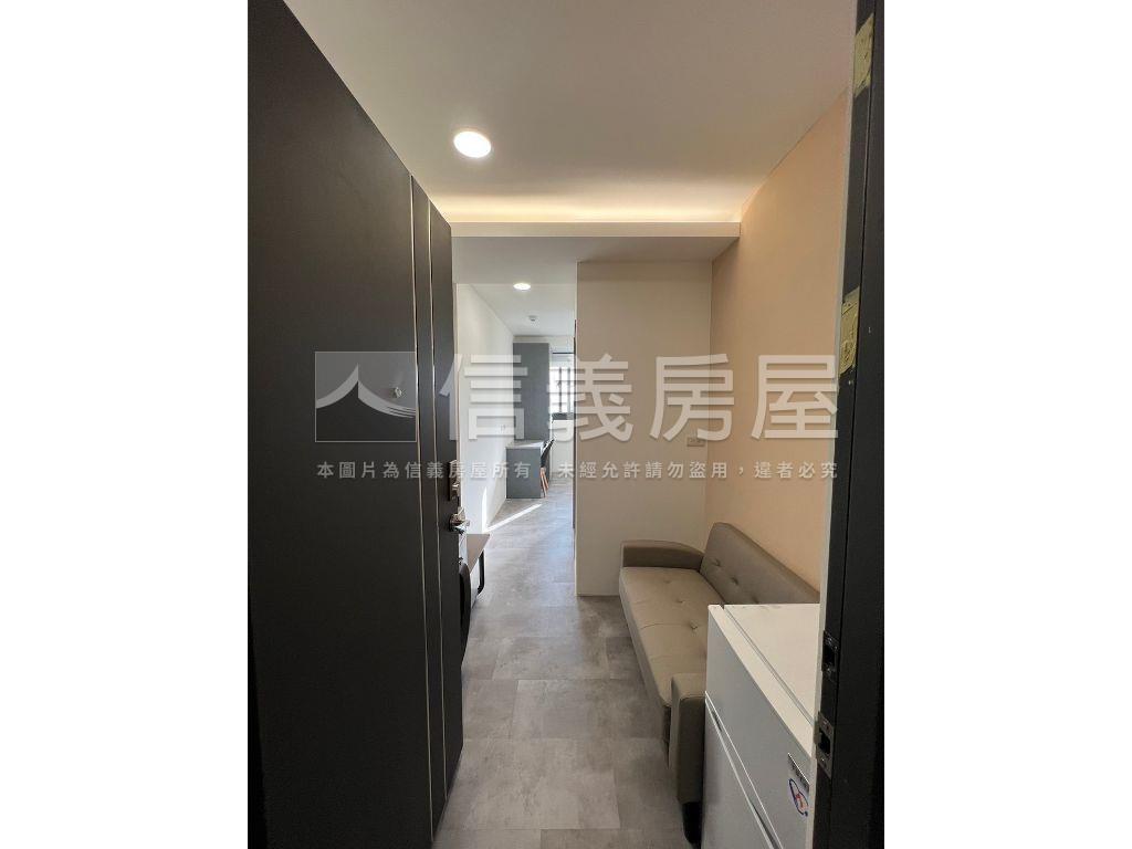 近一中收租金雞母！！房屋室內格局與周邊環境