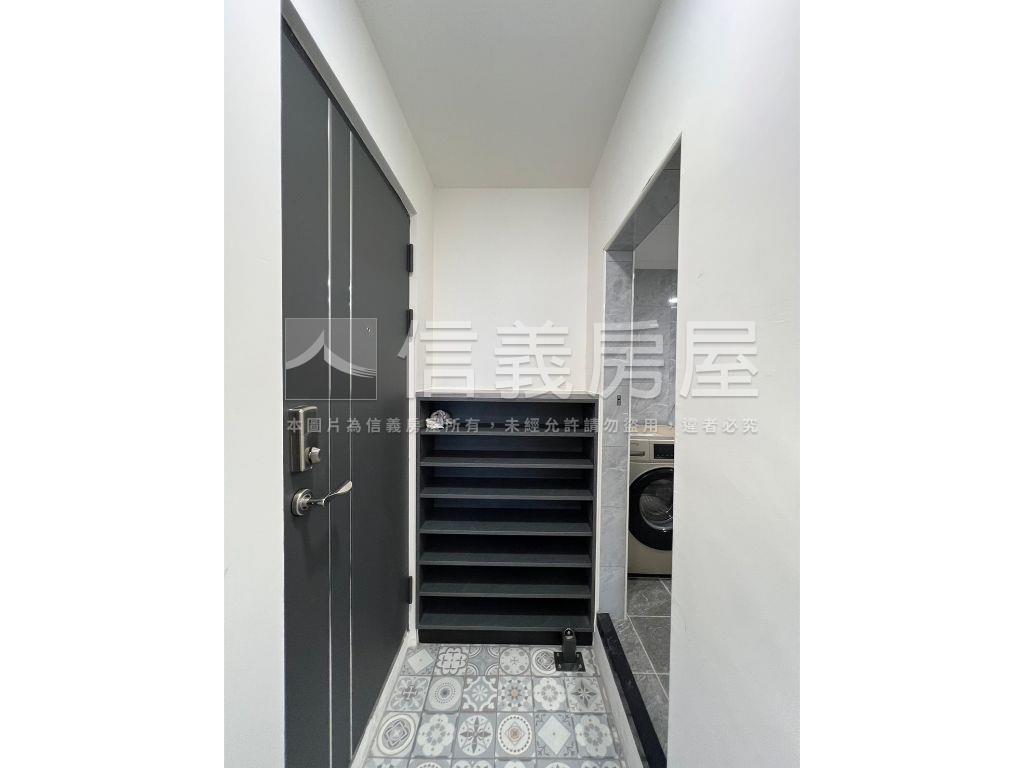 近一中收租金雞母！！房屋室內格局與周邊環境