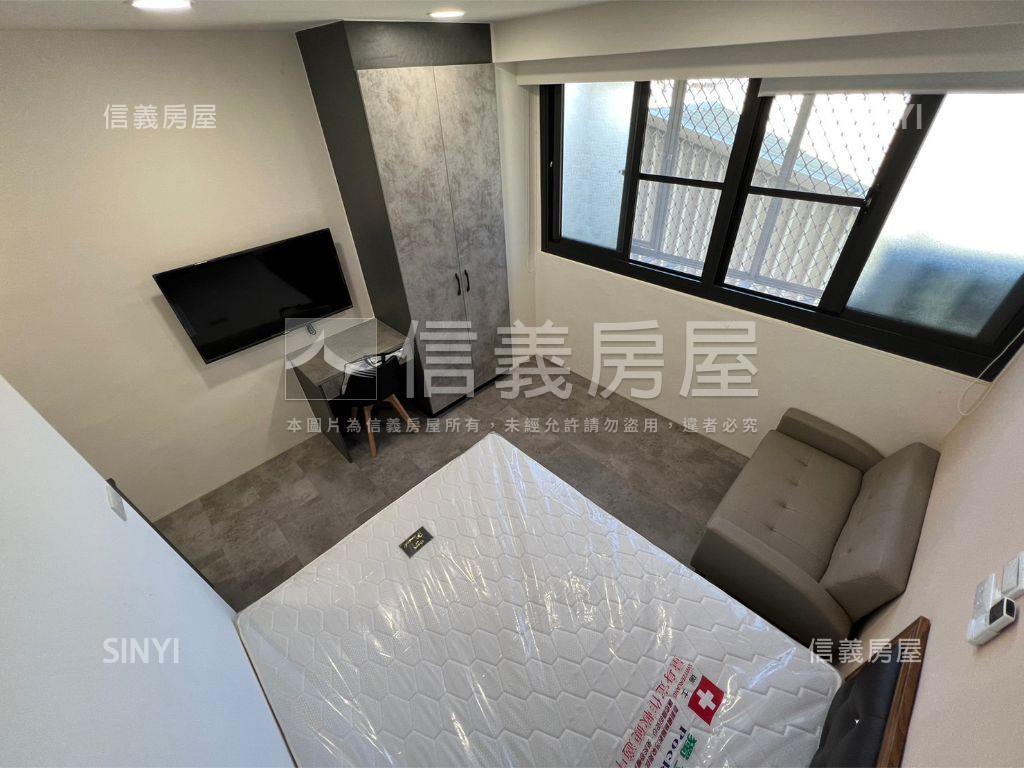 近一中收租金雞母！！房屋室內格局與周邊環境