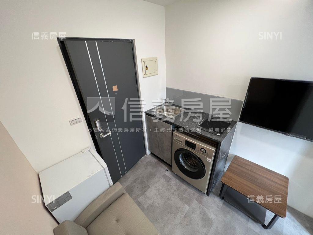近一中收租金雞母！！房屋室內格局與周邊環境
