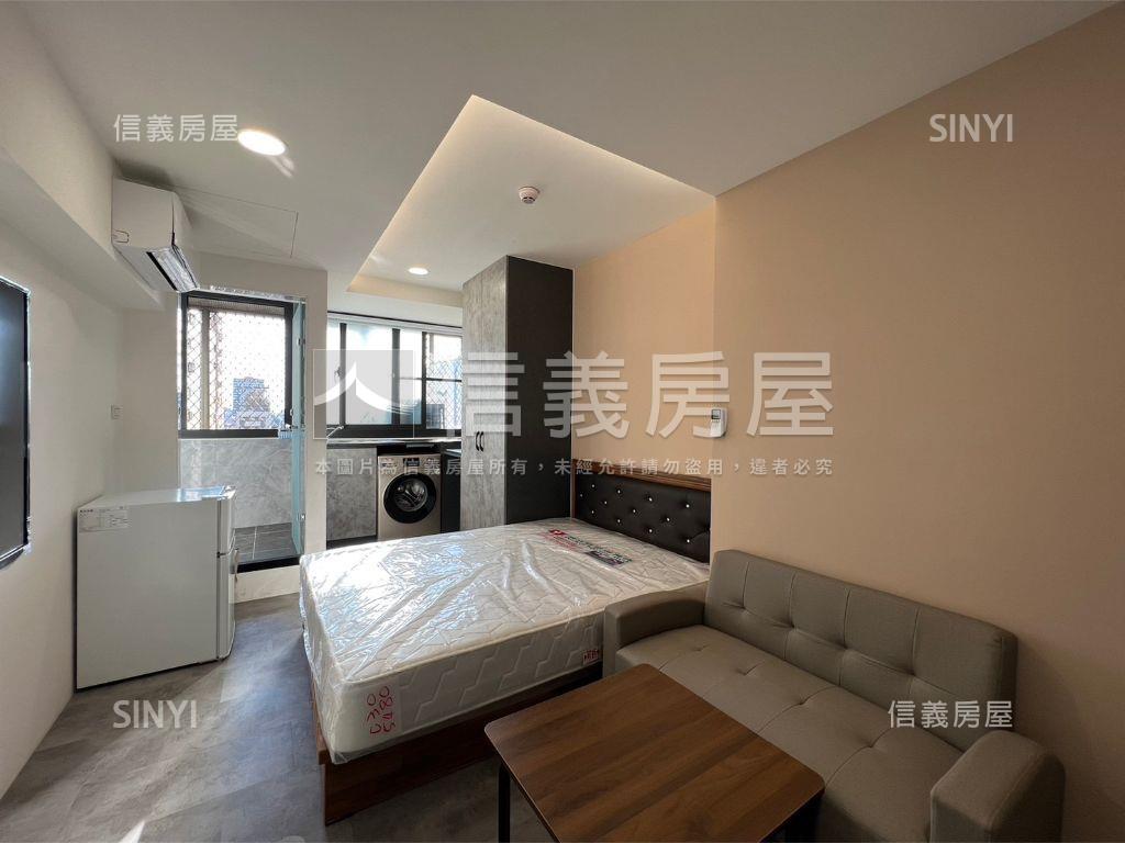 近一中收租金雞母！！房屋室內格局與周邊環境