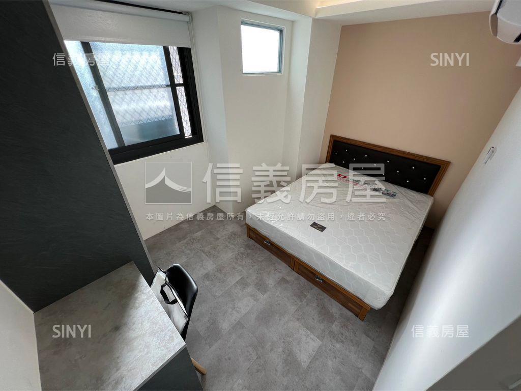 近一中收租金雞母！！房屋室內格局與周邊環境