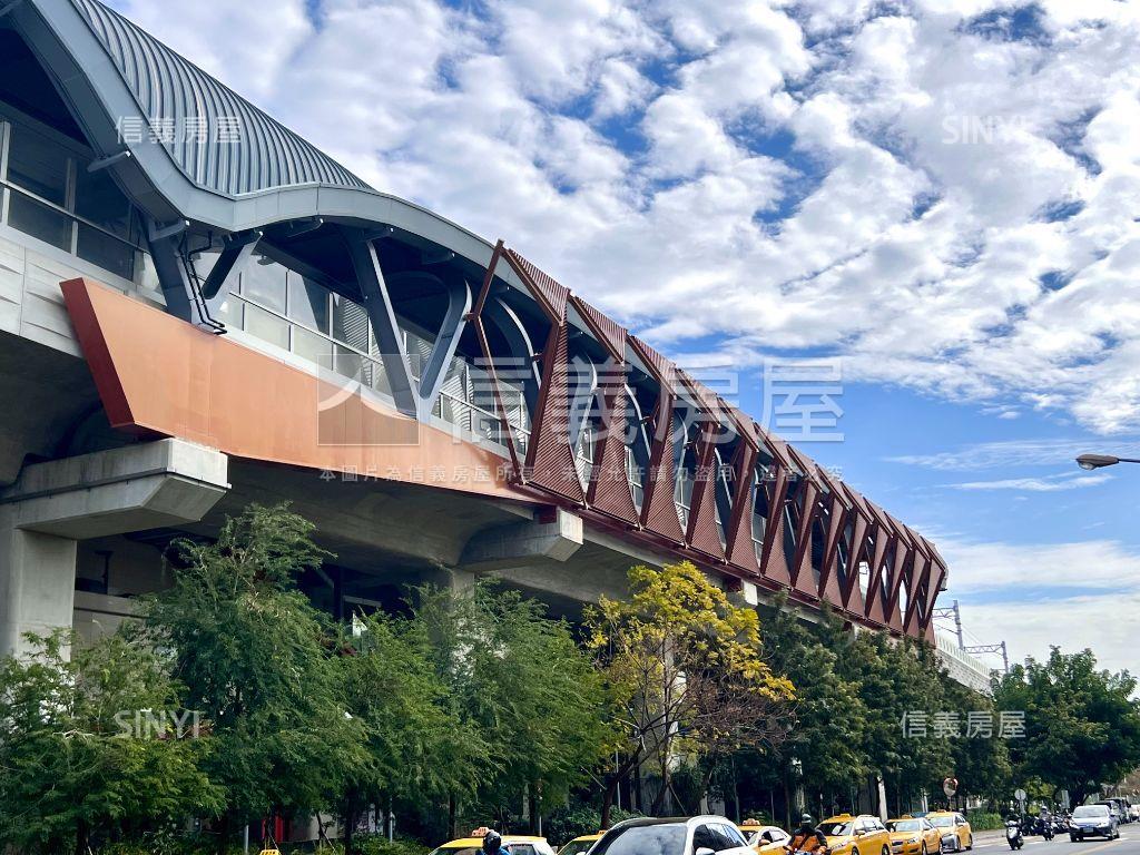 文昌國小三房電梯直達車位房屋室內格局與周邊環境