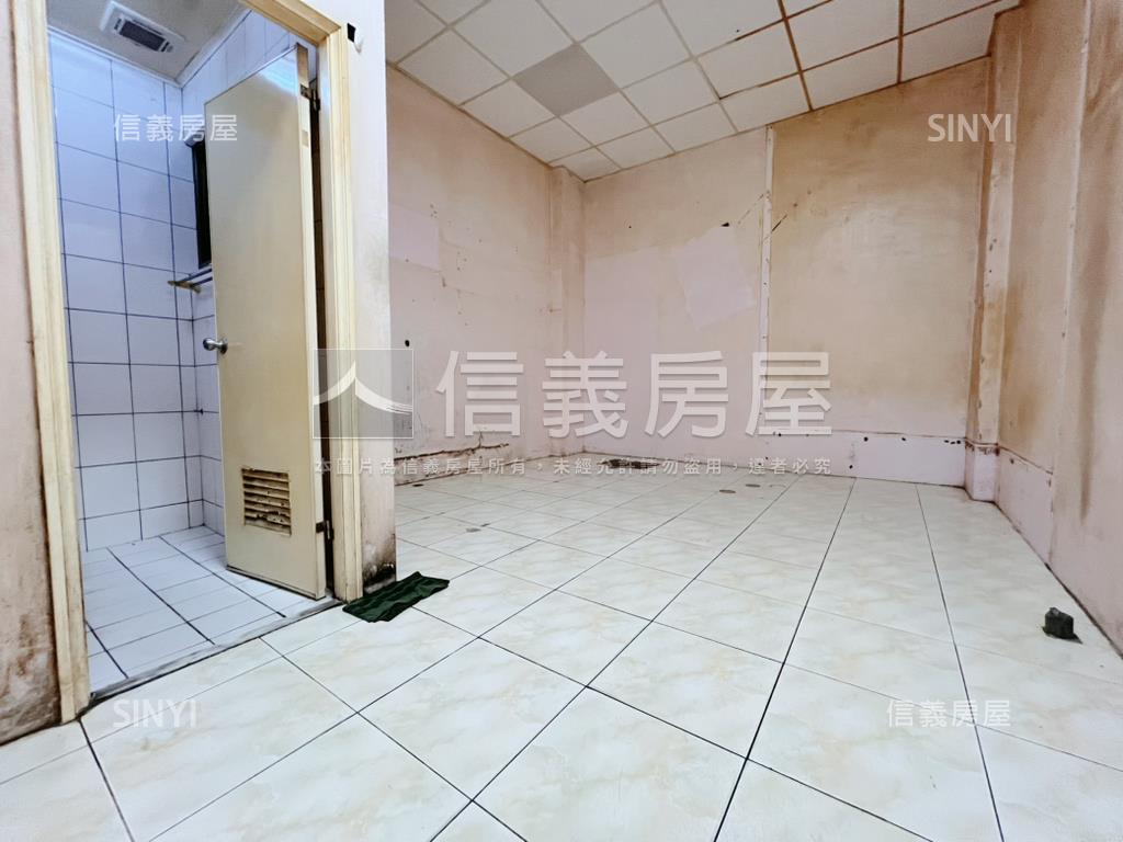 近捷運４層樓金透店！房屋室內格局與周邊環境