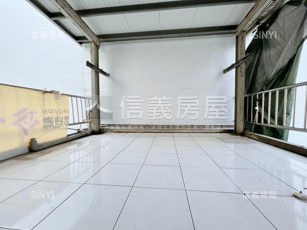 近捷運４層樓金透店！房屋室內格局與周邊環境
