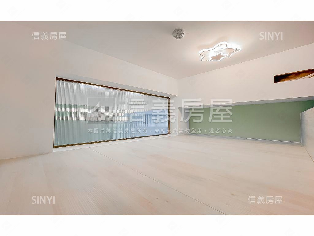 近秋紅谷★稀有美妝兩房房屋室內格局與周邊環境