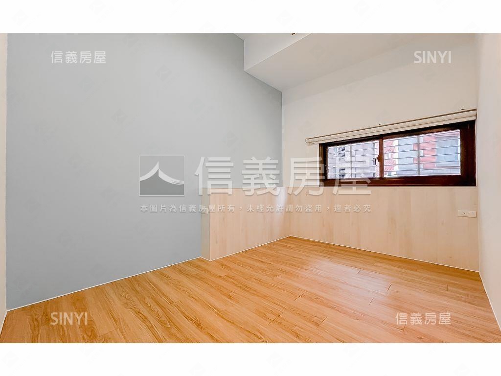 近秋紅谷★稀有美妝兩房房屋室內格局與周邊環境