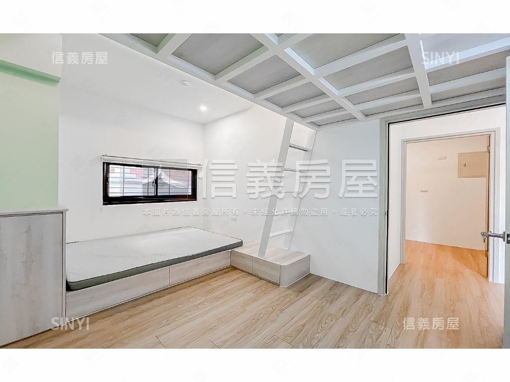 近秋紅谷★稀有美妝兩房房屋室內格局與周邊環境