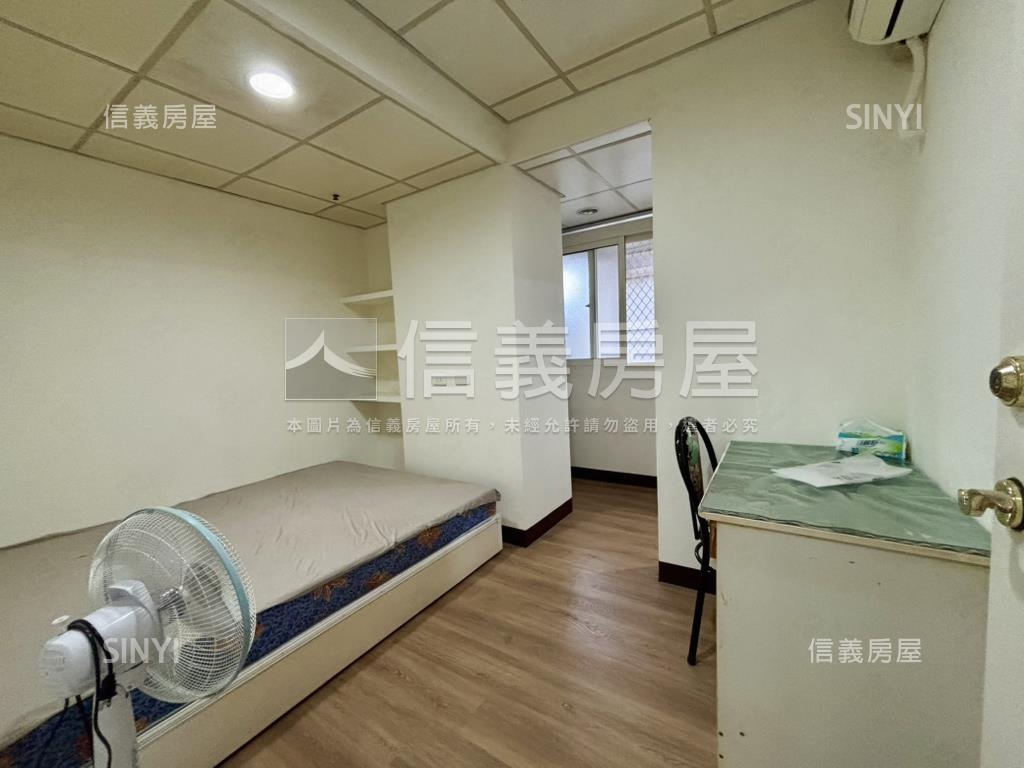 正台灣大道美美套房屋室內格局與周邊環境