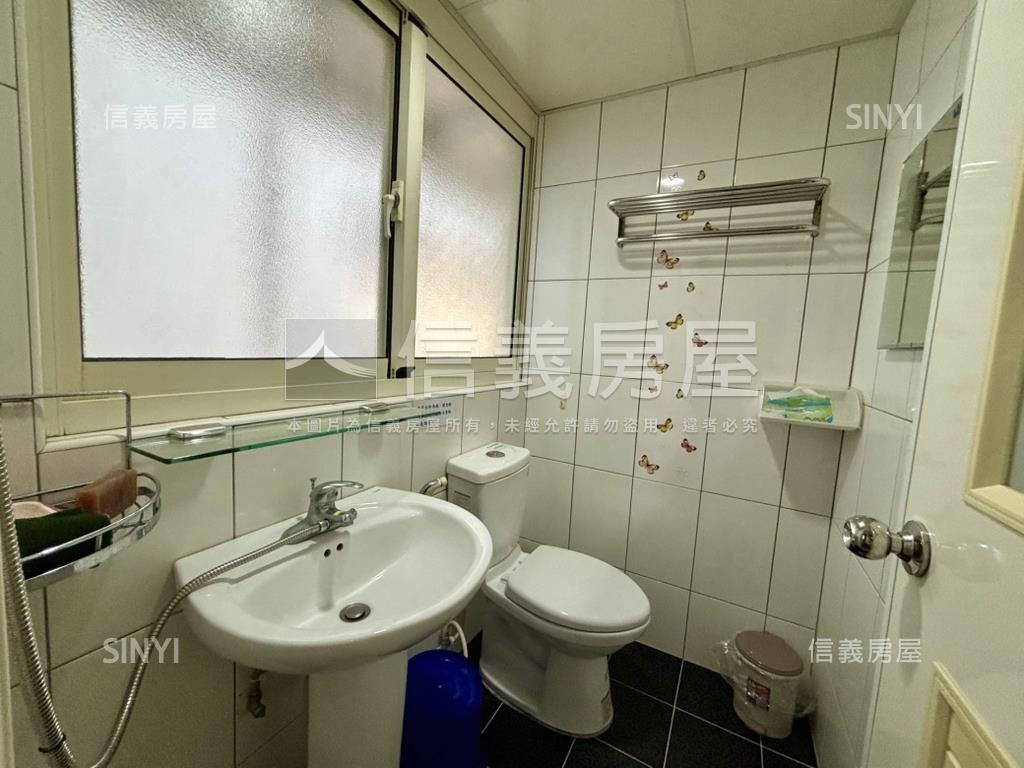 正台灣大道美美套房屋室內格局與周邊環境