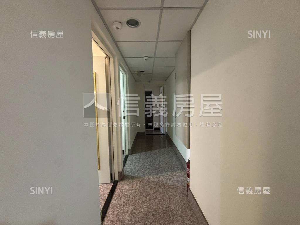 正台灣大道美美套房屋室內格局與周邊環境