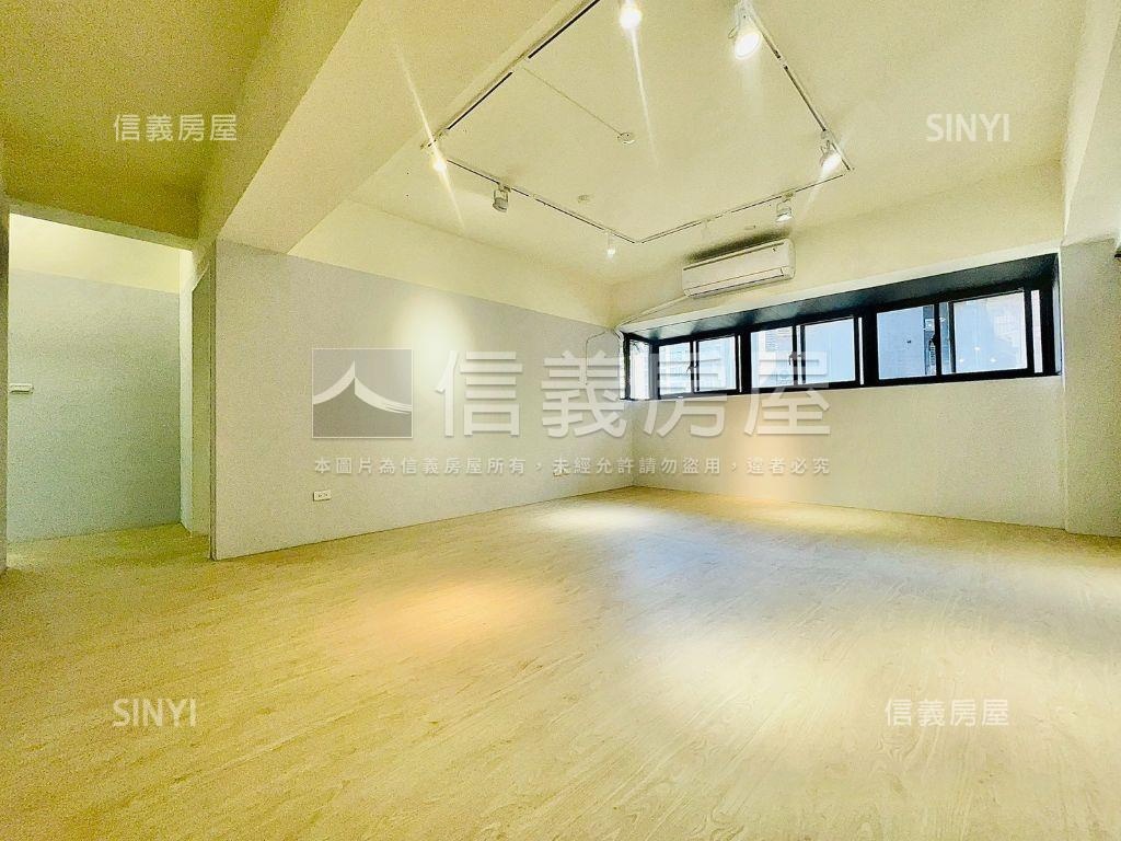 景觀雅典三房房屋室內格局與周邊環境