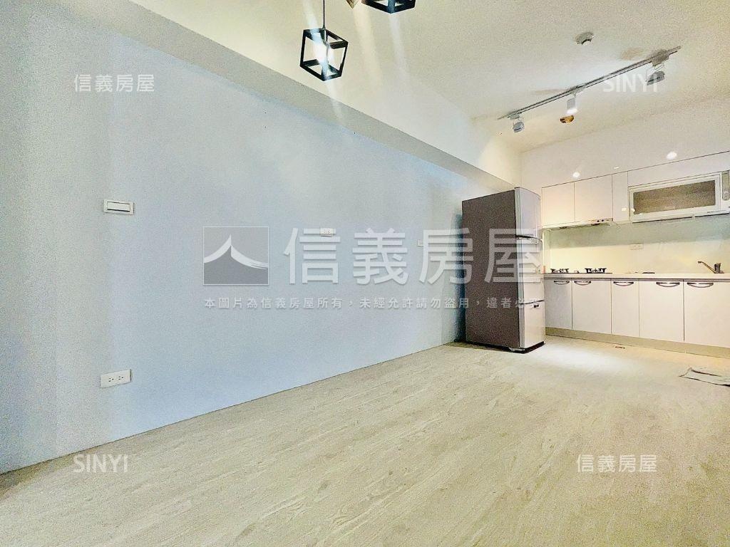 景觀雅典三房房屋室內格局與周邊環境