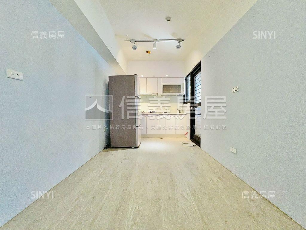 景觀雅典三房房屋室內格局與周邊環境