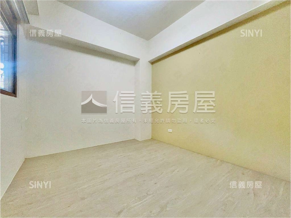 景觀雅典三房房屋室內格局與周邊環境