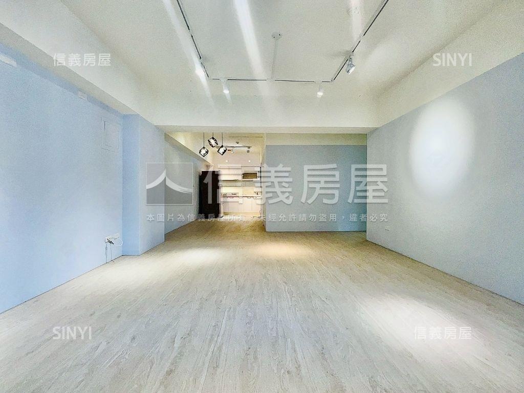 景觀雅典三房房屋室內格局與周邊環境