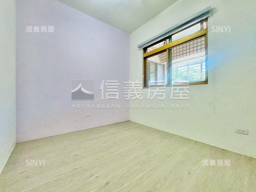 景觀雅典三房房屋室內格局與周邊環境