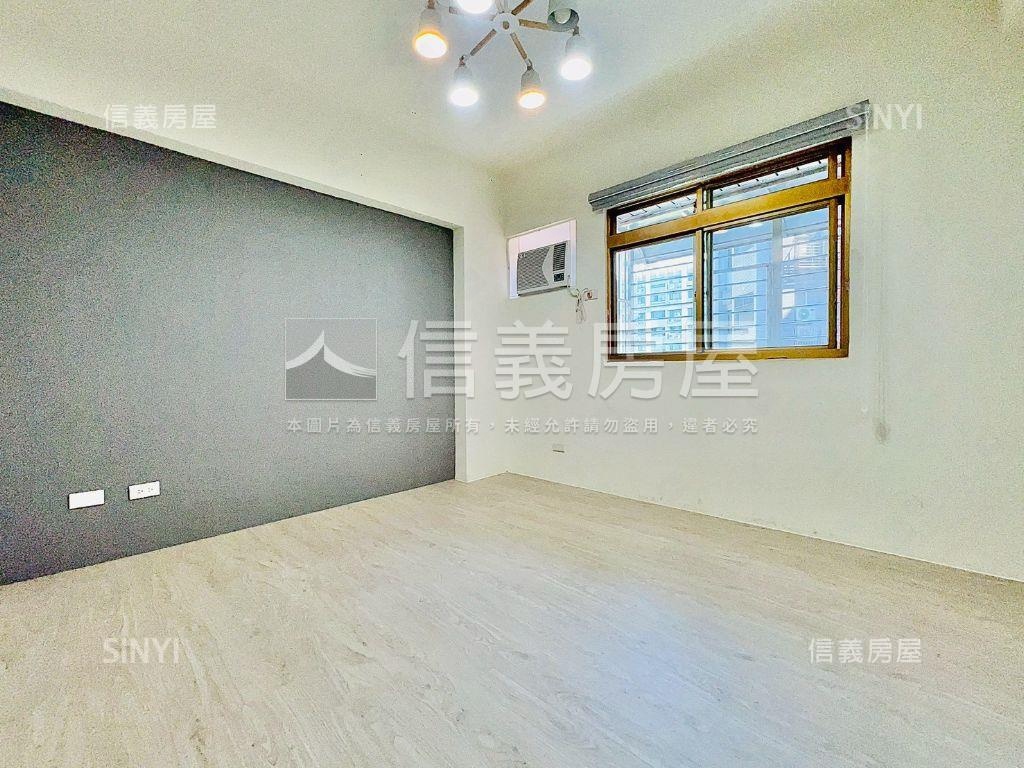 景觀雅典三房房屋室內格局與周邊環境